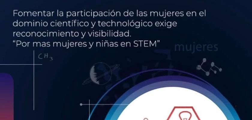 CONGRESO INTERNACIONAL DE MUJERES EN LA CIENCIA Y LA TECNOLOGÍA MONTREAL 15 DE OCTUBRE DE 2022.