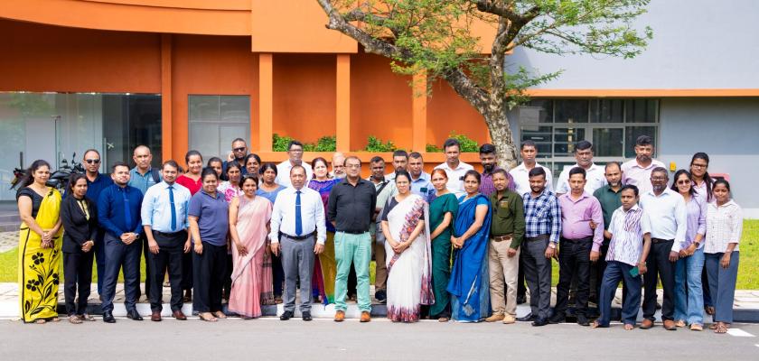 Fostering Research Collaboration for Entrepreneurial Impact