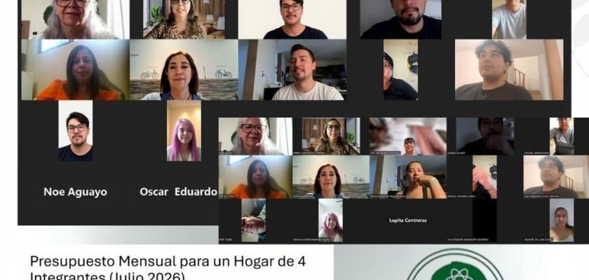 16o Foro Internacional de Seguridad Alimentaria y Nutricional 