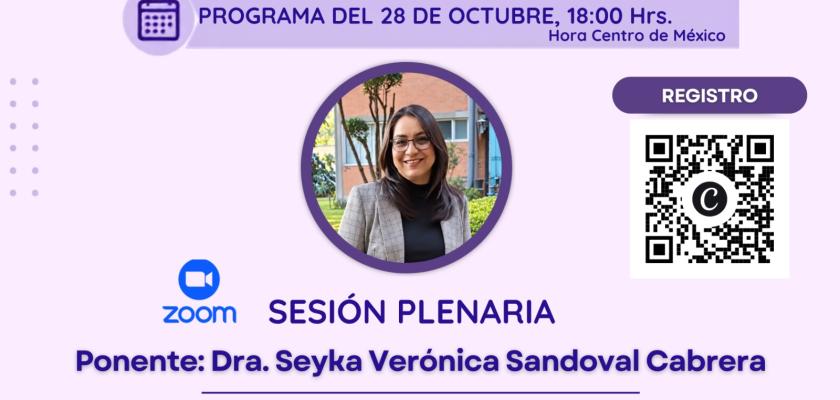 Sesión Plenaria