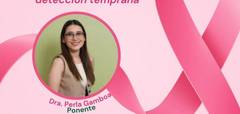 Cáncer en la mujer: oportunidades para la detección temprana