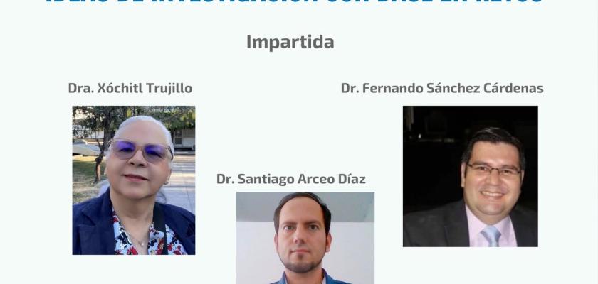 Taller: Ideas de investigación con base en retos Organizado por OWSD-México y la Universidad de Colima