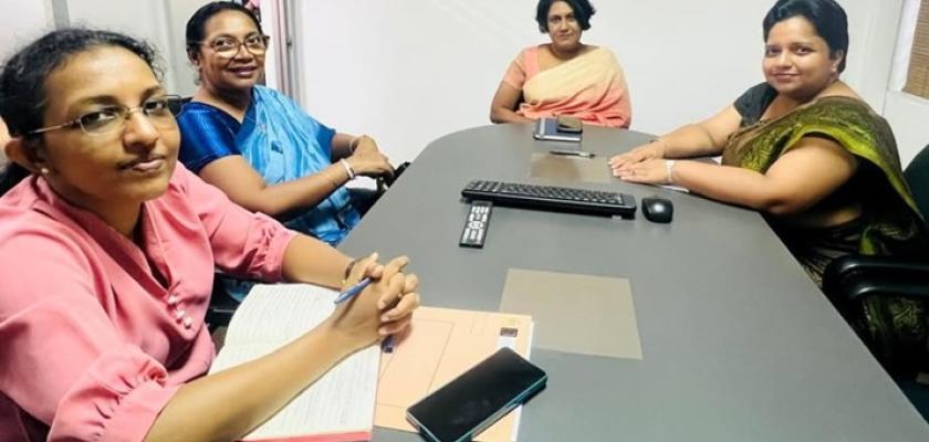 NSF-OWSD collaboration