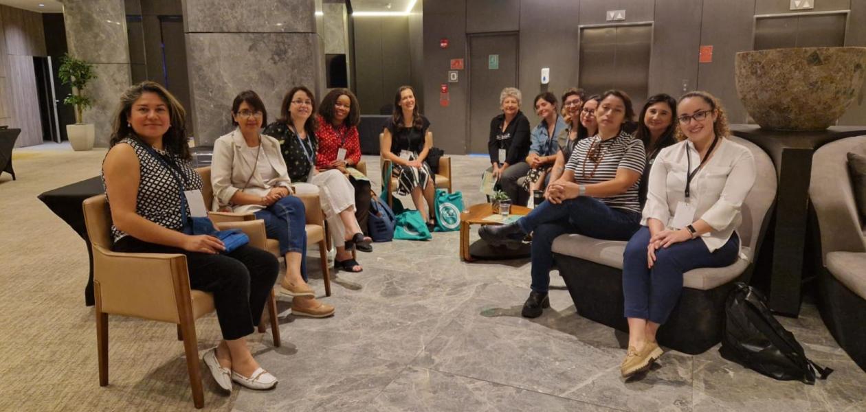 7th OWSD General Assembly