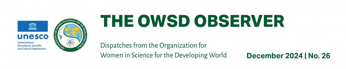 OWSD Observer