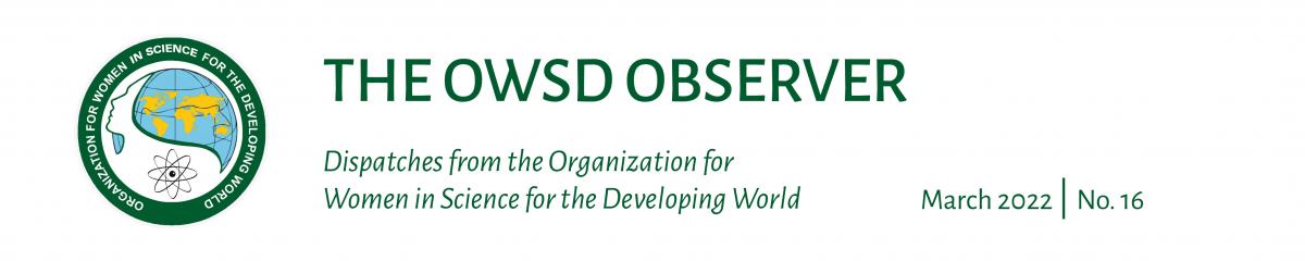 OWSD Observer