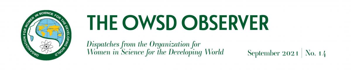 OWSD Observer