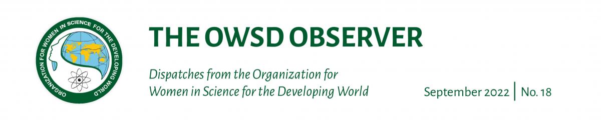 OWSD Observer