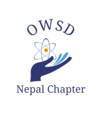 OWSD Nepal logo