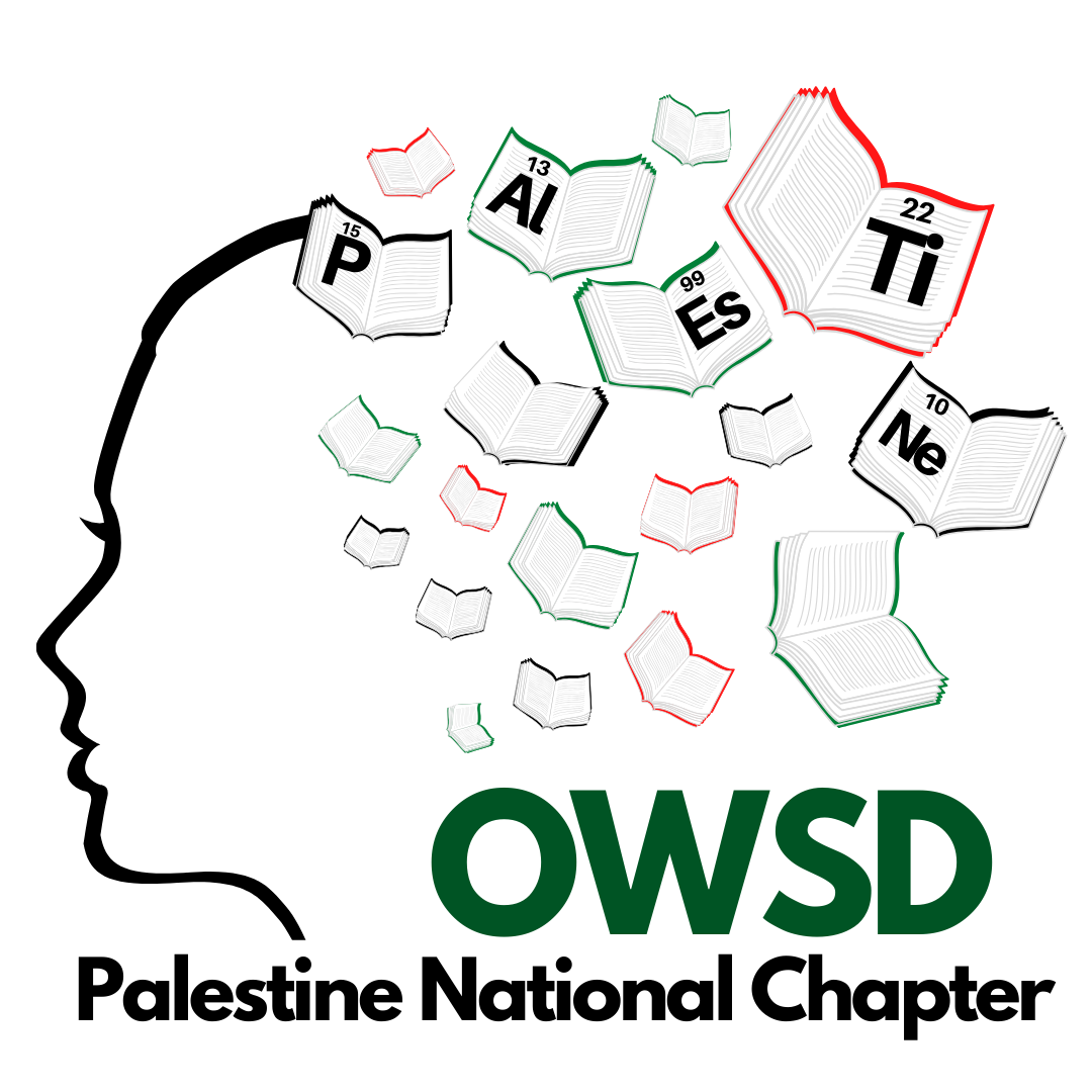 OWSD SA logo