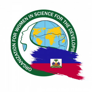 Haiti OWSD National Chapter Women Science