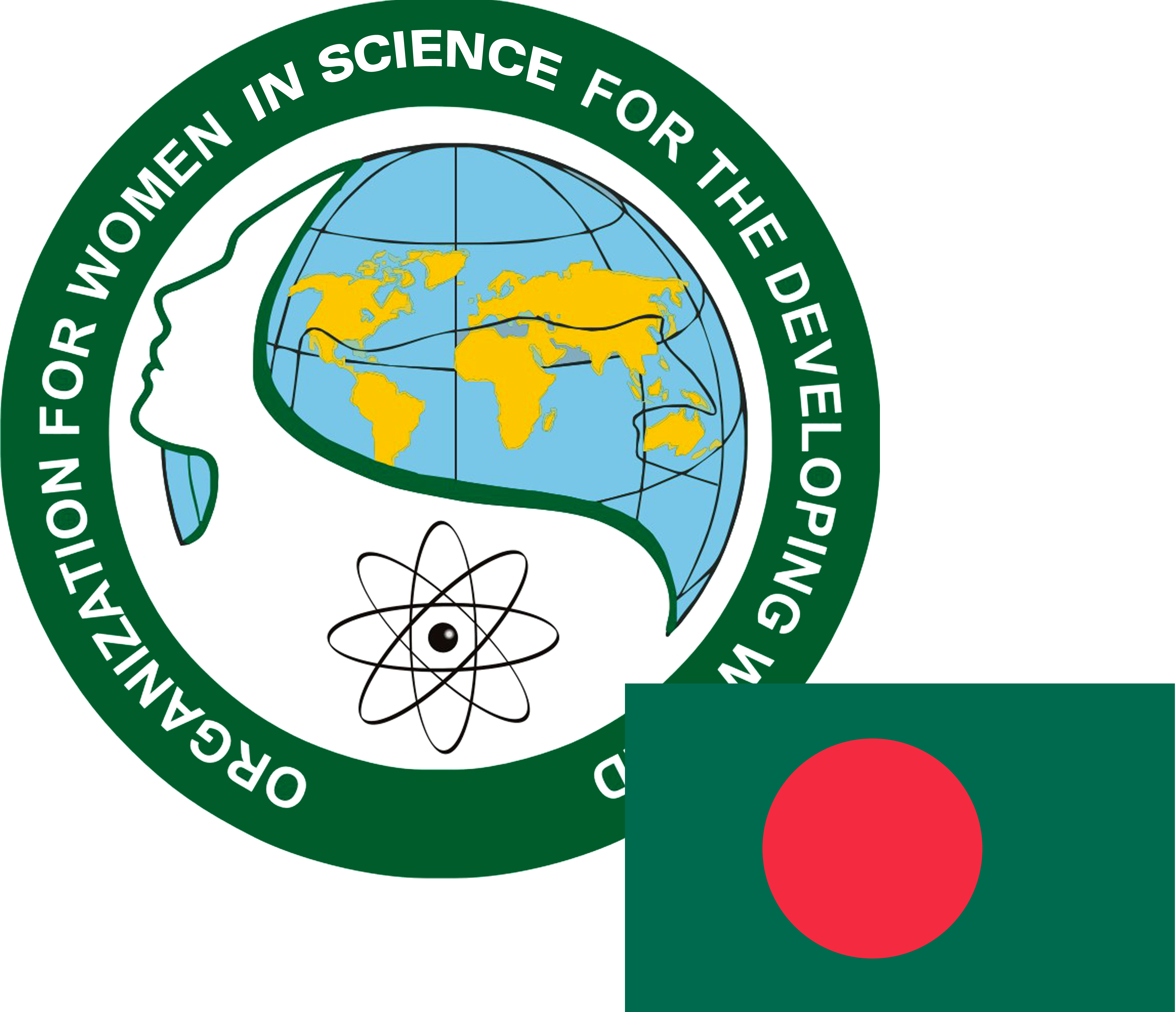 OWSD Nepal logo