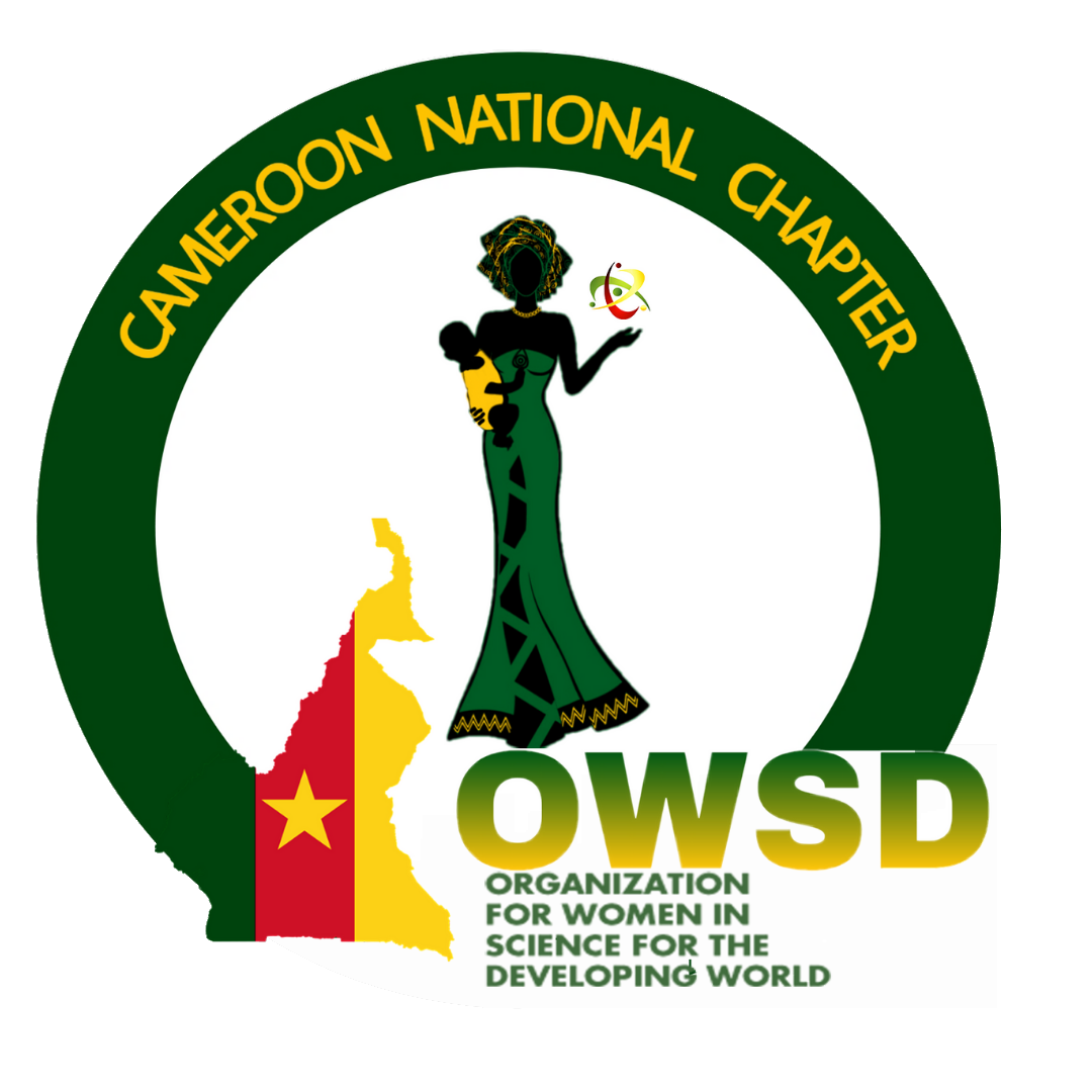 OWSD Cameroon logo
