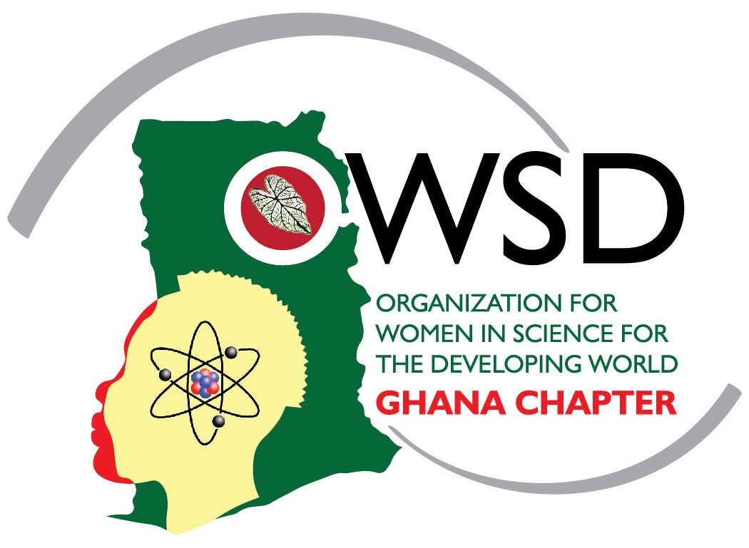 OWSD Ghana logo