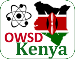 OWSD Kenya logo
