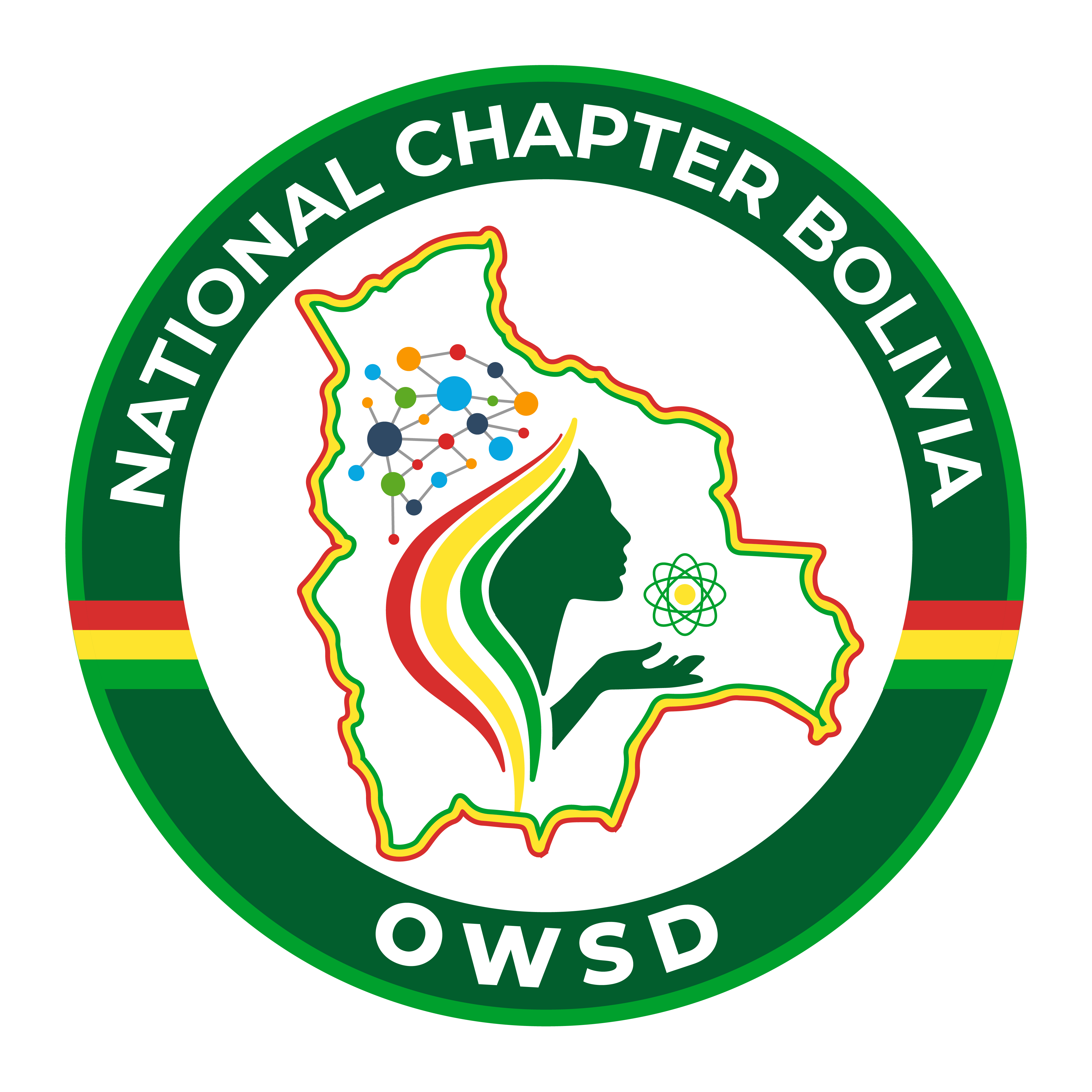 OWSD Bolivia logo