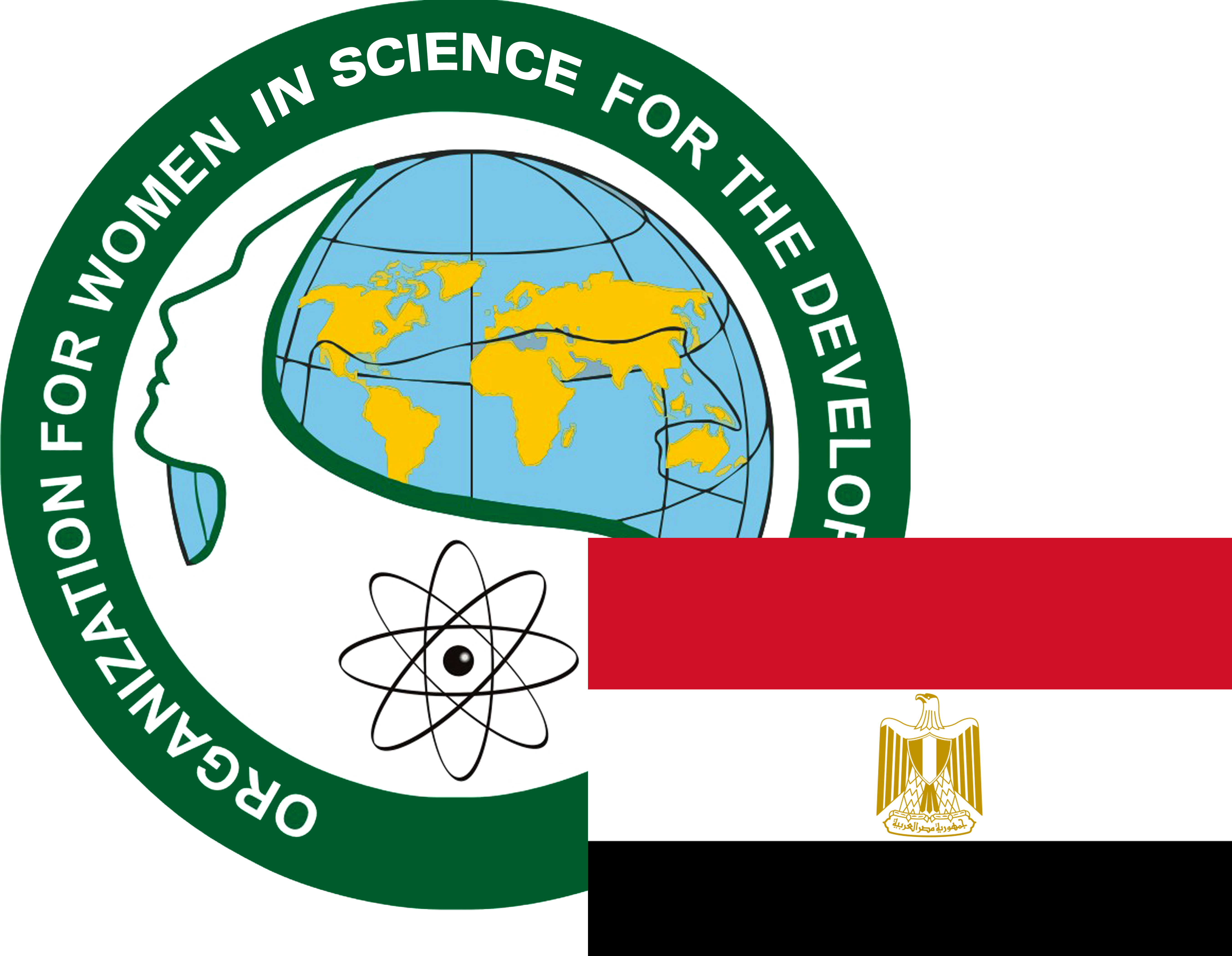 OWSD Egypt logo