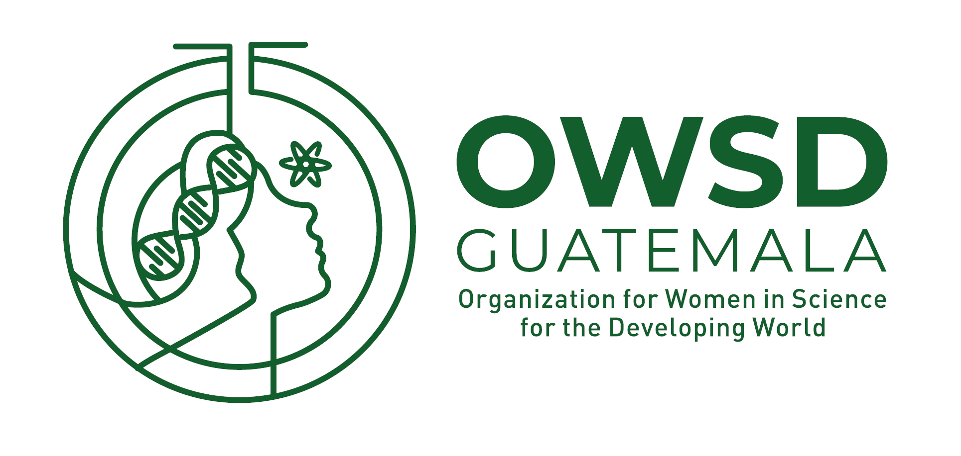 OWSD Colombia logo