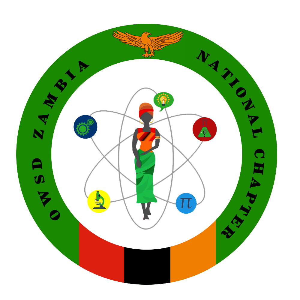 OWSD Zambia logo