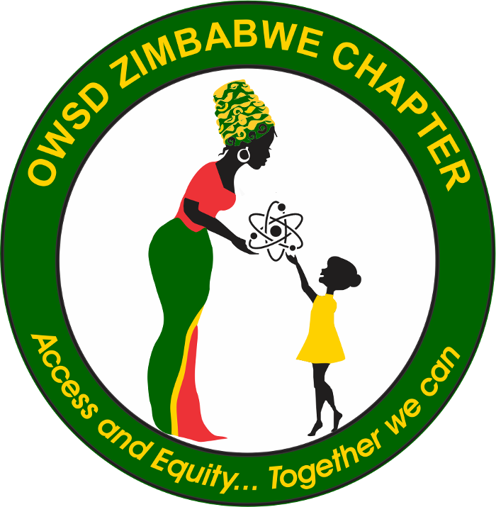OWSD Zimbabwe logo