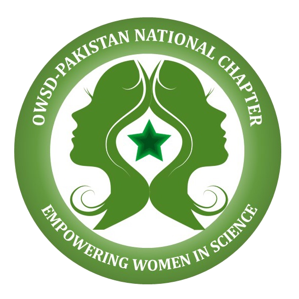 OWSD Pakistan logo
