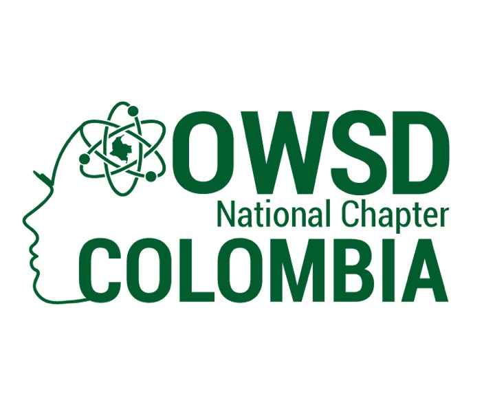 OWSD Colombia logo